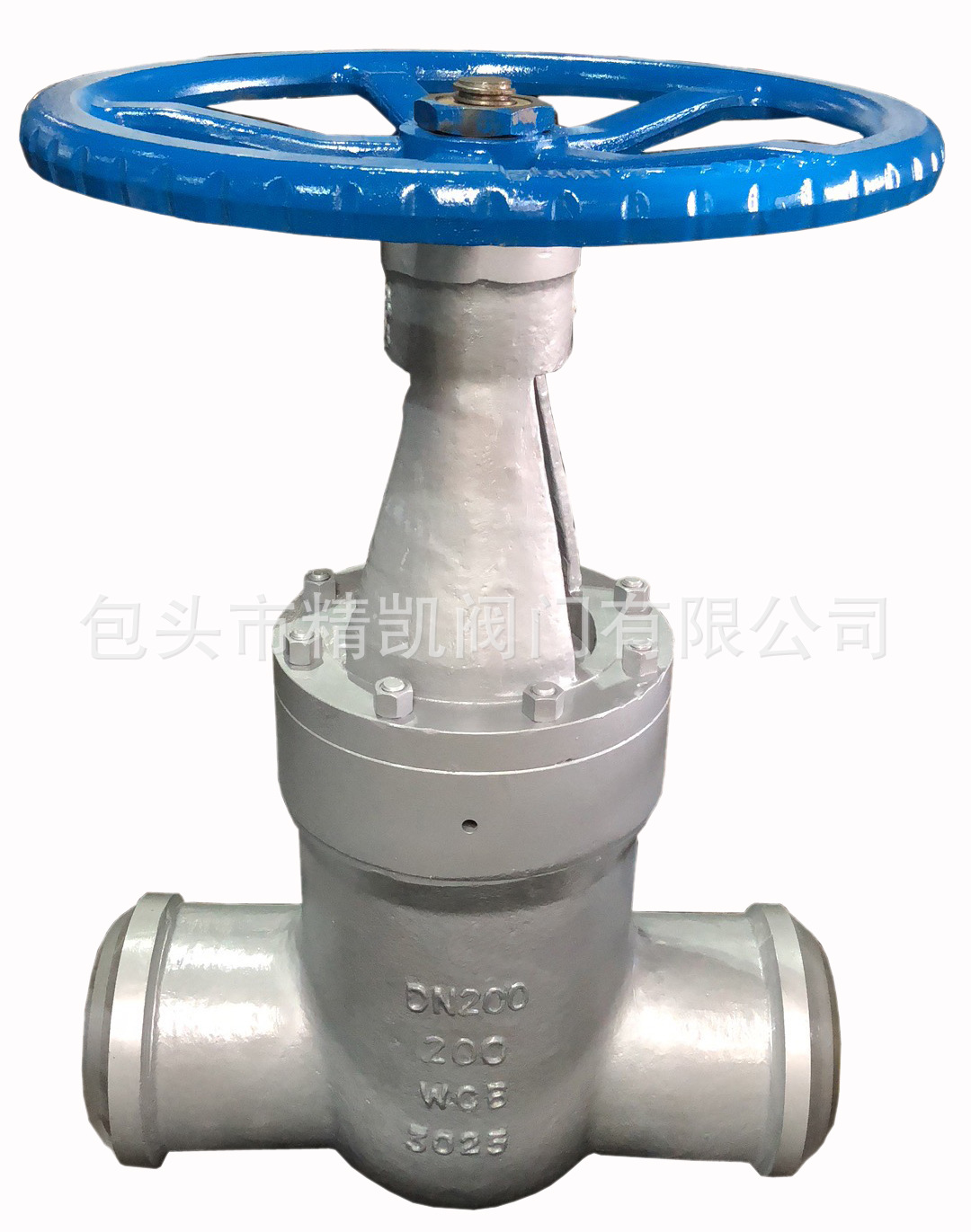Z62Y-200/250/320C對焊高溫高壓雙閘板雙面自密封電站閘閥